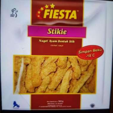 Fiesta Naget