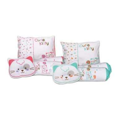 Daftar Harga Bantal Guling Kiddy Terbaru Juni 2021 Terupdate Blibli