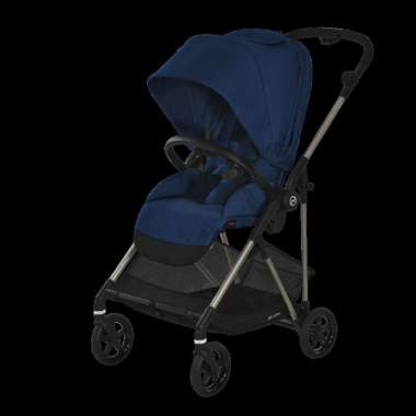 harga stroller cybex platinum