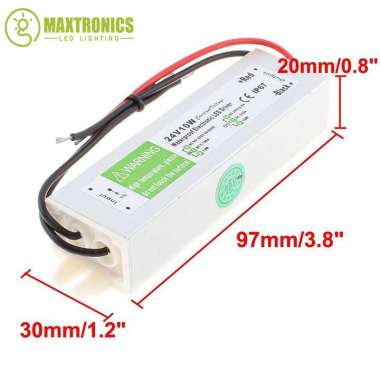 trafo 12v 10A ip65 waterproof
