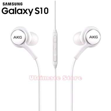 Jual Headset Samsung Akg S10 Juli 2022 