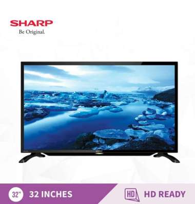 led tv sharp 32 inch ba1i