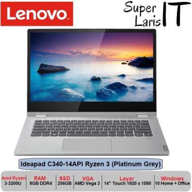 Memori 256 Lenovo Jual Produk Terbaru September 2020 Blibli Com
