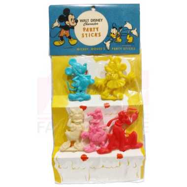 Mickey Mouse Party Sticks