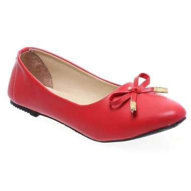 Jual Sepatu Merah Maroon Terbaru Harga Murah Blibli Com