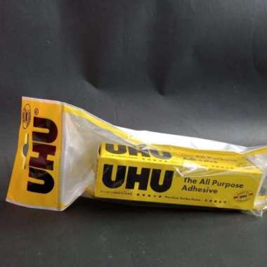 LEM UHU 35 ML