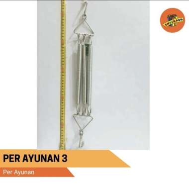 PER AYUNAN BAYI 3 PER - Per Ayunan