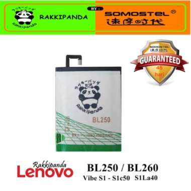 Jual Baterai Lenovo Vibe S1 Terbaru Cicilan 0 Blibli Com