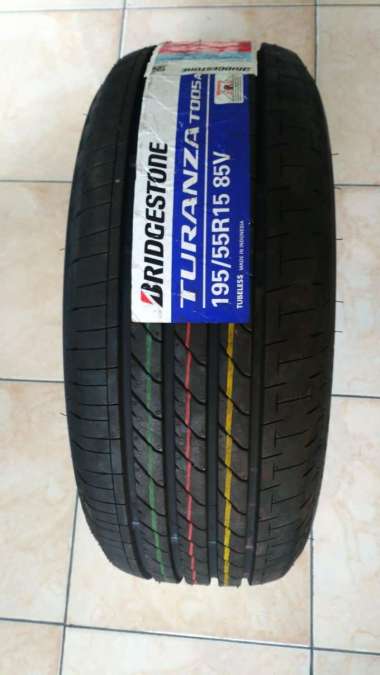 Ban Mobil Bridgestone Turanza T005A 195/55 R15
