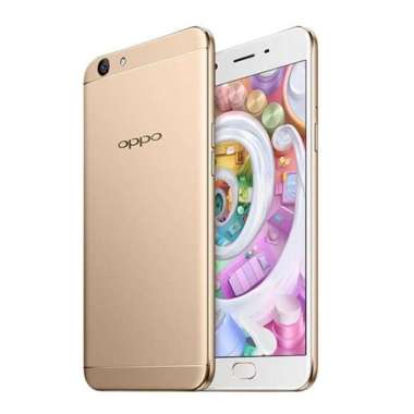 Oppo F1S - Harga Januari 2023 | Blibli