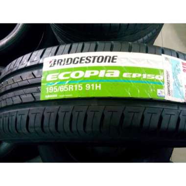 Ban Mobil Bridgestone ECOPIA 195/65 R15 Daihatsu Luxio Ford Focus