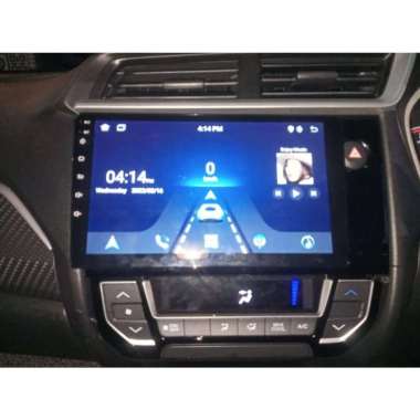 HEADUNIT DOUBLEDIN DOUBLE DIN ANDROID ORCA ERTIGA