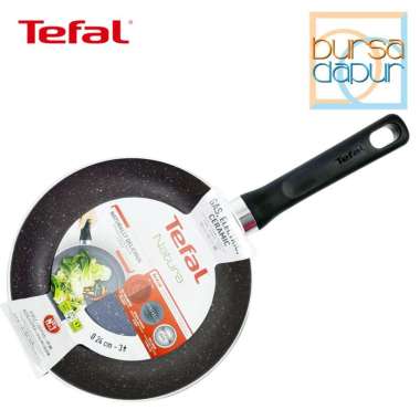 tefal natura frypan 24 cm