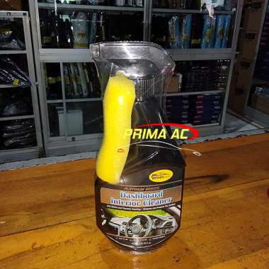 SPRAY PEMBERSIH INTERIOR WINN DASHBOARD INTERIOR CLEANER 600ml PENGKILAP NODA KOTORAN VINYL KULIT DA