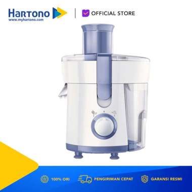Promo Daily Juicer Extractor HR1811 HR 1811 300 Watt Philips
