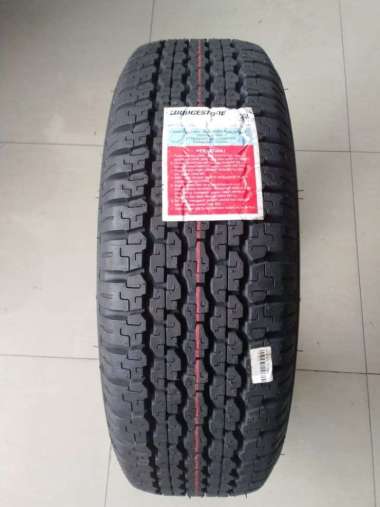 Ban Mobil Bridgestone Dueler HT D689 215/70 R15 Mobil KIA Sedona