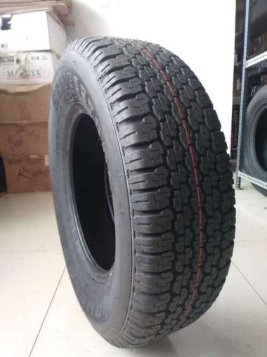 Ban Mobil Bridgestone Dueler 683 235/70 R15