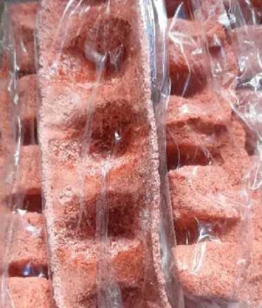 Sago Mangkok //Sagu Mangkuk