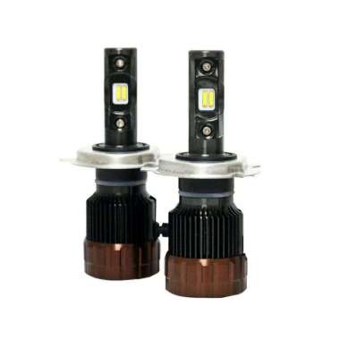 Led H4 Autovision LED Highway 6000K | Lampu LED Mobil H4