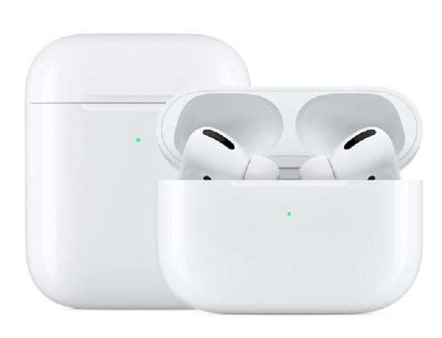 Jual Apple AirPods Pro with Wireless 