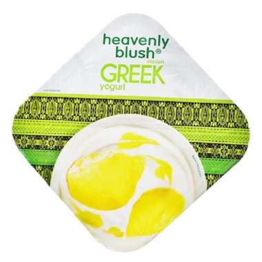 Yogurt Heavenly Blush Greek Durian 100Gr