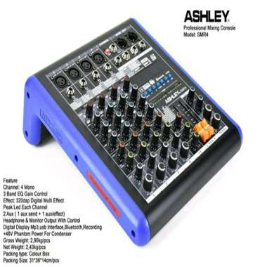 Jual Aneka Audio Mixer Termurah Koleksi Terbaru Blibli Com