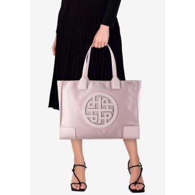 Hush Puppies Yammy Tote Wanita 02 Light Pink