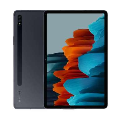 samsung galaxy tab s7 6gb 128gb garansi resmi