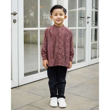 Geulis.id ARTHA KOKO (4 warna) 7-8 MAROON