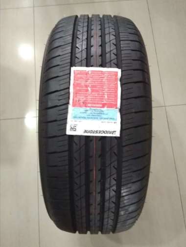 Ban Mobil Bridgestone DUELER 684II 112S 265/65 R17