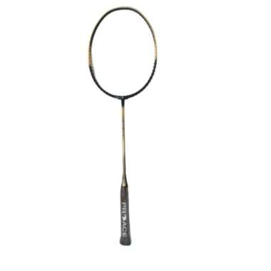 PRO ACE STROKE 320 RAKET ORIGINAL BADMINTON / BULUTANGKIS