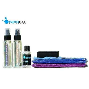 Nano Ceramic Coating 10H Diamond Series Paint Protection NanoTech