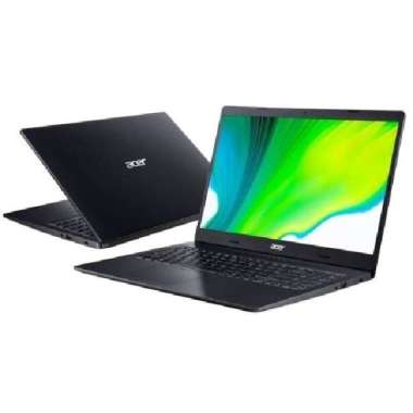 Acer Aspire 3 Slim A314-22-A0UJ AMD 3020e 4GB 1TB 14"HD W10 OHS