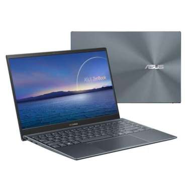 Asus Zenbook UX425JA-BM501T Intel Core i5-1035G1 RAM 8GB SSD 512GB