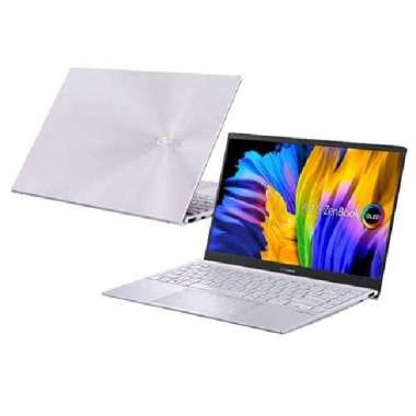 Asus Zenbook UM325UA-OLED552 AMD Ryzen 5 5500U 8GB 512GB 13,3"FHD
