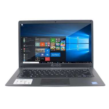 Axioo Mybook 14H Celeron N4020 4GB 256GB SSD DOS 1Yr 13,3"