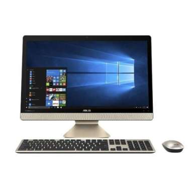 ASUS PC All-In-One M241DAK-BA341T AMD Ryzen 3 3250U 4GB 1TB 23,8"FHD