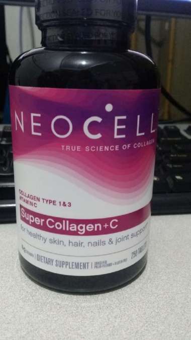 Jual Produk Neocell Terlengkap Terbaru November 2020 Blibli