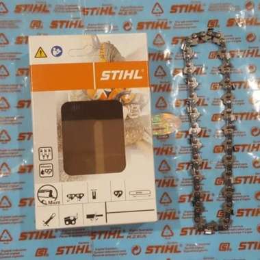 Rantai Chainsaw STIHL GTA-26 Rantai Gergaji Kayu STIHL Original