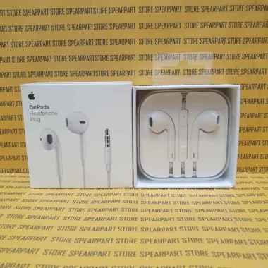harga earpod apple original
