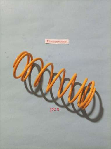 per cvt 1500 rpm pcx kuning