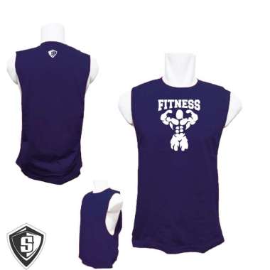 Tengtop Fitness Lowcut Binaraga L