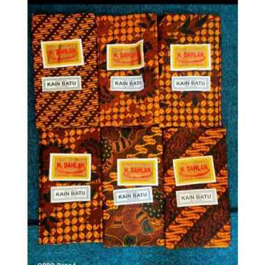 Kain Batik Panjang Kain Batu