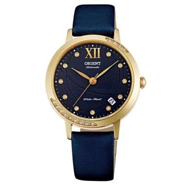 JAM TANGAN ORIENT ORIGINAL - ORIENT AUTOMATIC FER2H004D0 JAM TANGAN ORIENT FER 2H004D00 JAM ORIENT F