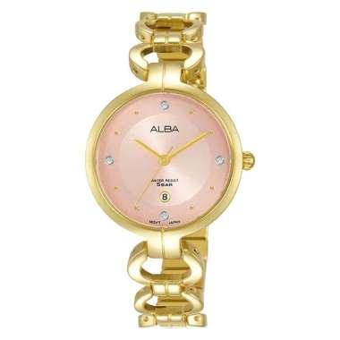JAM TANGAN ALBA ORIGINAL AH7AV6 - JAM TANGAN ALBA AH7AV6 JAM ALBA AH7AV6X1 AH7A V6 AH 7A V6 X1 AH7 J