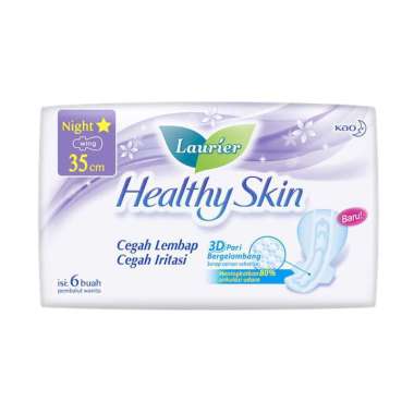 Laurier Healthy Skin