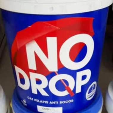 No drop pelapis anti bocor 20kg,No drop pail 20 kg
