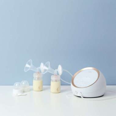 SPECTRA DUAL S BREASTPUMP ELECTRIC