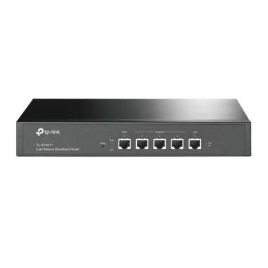 Tp-Link TL-R480T+ Load Balance Broadband Router