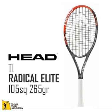 head ig laser os raket tennis 240g 110 in grip 4 1 4 blue